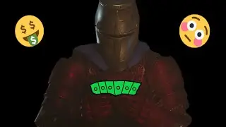 The Most Op Build is BACK ! (Dark & Darker)