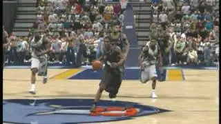 NBA 2K9 Wasn't Ready to be Released