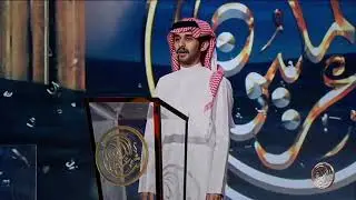 مبارك ناصر الرزحان العجمي | شاعر المليون ١٠ - تصفيات المائة