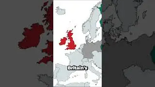When did the US and UK Become Allies?