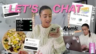 LET&rsquo;S CHAT 💬👀 answering your FAQs, fav travel hacks, group trip updates, the end of ship life?!
