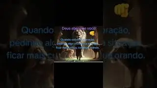 A ora&ccedil;&atilde;o &eacute; a cheve da vit&oacute;ria.