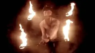 Atomnuke: Firestarter