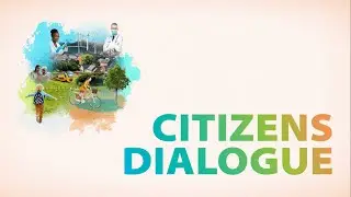 CITIZENS' DIALOGUE