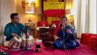Toredu Jeevisabahude in Florida USA || Devarnama || Kanakadasa 