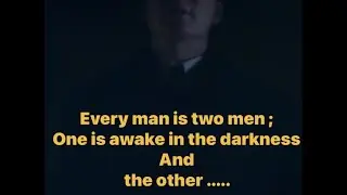 Life Quotes / Motivational Quotes / Self Improvement / DailyMotivation / Wisdom 293 / Strong men