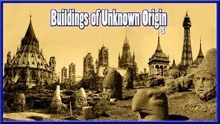 LOST CIVILIZATION UNEARTHED! Exclusive Images MUST SEE! Forbidden History & Architectural Anomalies!