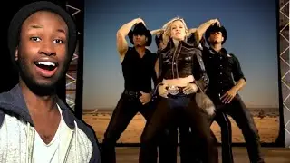 Madonna - Don’t Tell Me | REACTION