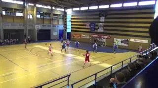 HB Pole sud 38 - GSMH GUC   (-16G) 1MT