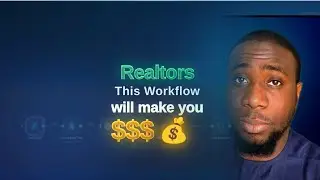 I Built an AI Lead Nurturing System for Realtors (No Code)