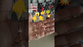 🐸Frog Propeller available💥 Lucky Fishing Tackles📍 #tamilsnakeheadangler #tamilfishing #avari #shorts