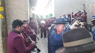 Fiesta Santa Rosa de Lima en Congas 29/08/2024