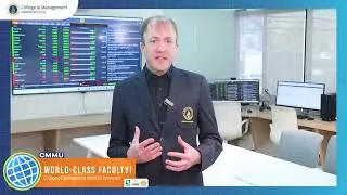 Master of Management International Programs Corporate Finance (CF)