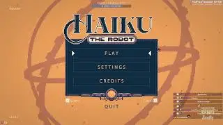 Haiku, the robot #11 Финал │Mars Power Industries #4 [31.7.2]
