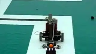 robocon dh tr&agrave; vinh   YouTube