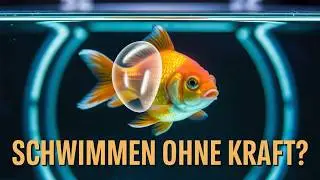 Ist die Fischblase WIRKLICH &Uuml;berlebenswichtig? Die erstaunlichen Fakten zur Schwimmblase!