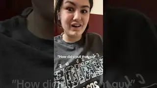 Kayla Smith on TikTok..🫣