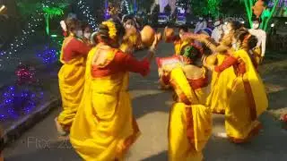 FTCC Annual Event 2020- Nabanna INFORMATION & CULTURAL AFFAIRS DEPARTMENT