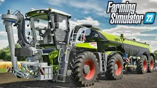 FARMING SIMULATOR 22 - PREORDER INFORMATION! (CONSOLE & PC)