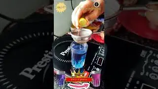 Shanku Pushpam Tea