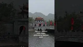 Hoa Lu Ancient Capital | Where Vietnam Began