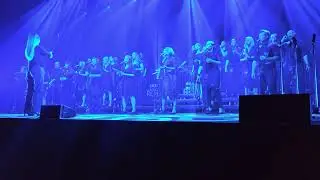 Perpetuum Jazzile - Classic Medly (live in Helmut List Halle Graz)