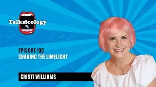Talksicology | Cristi Williams