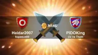 Haidar2007 PidoKing959 superPyro