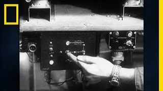 WWII’s Operation Aphrodite | The Strange Truth