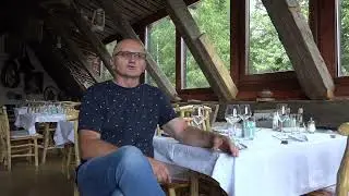 Etno selo Montenegro