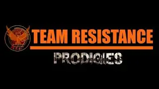 The Division 2 |  RAID 2.0 | TEAM RESISTANCE | PRODIGIES ASSIST