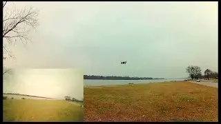 Hobbymate Q100 Quadcopter Kit - Acro Flying