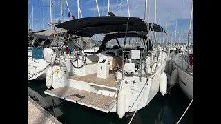 Sun odyssey 410