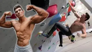 Motivation to Change Your Life | How I Became a Rock Climber