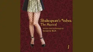 The Dark Lady Talks Back (Shakespeare's Sonnets)