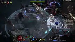 18.992+corrp TOP 1 Global Season3 / LAST EPOCH SEASON 3