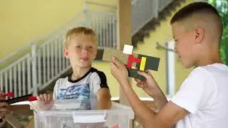 Один день - Витязь CAMP