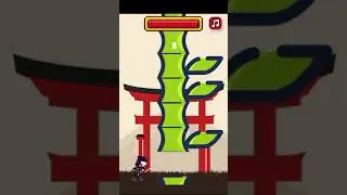 Ninja cutting games