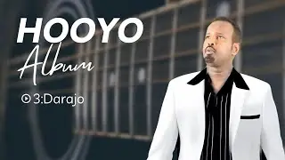 🎶 Abdirashid Ali Xamari – Darajo (Official Audio)