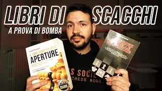 I migliori LIBRI DI SCACCHI nel 2023 - @LE DUE TORRI