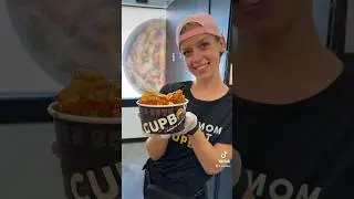 At Cupbop, customization is standard! #food #koreanbbq #foodie