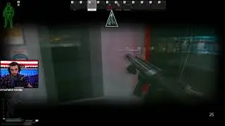 Going Hard With The M4