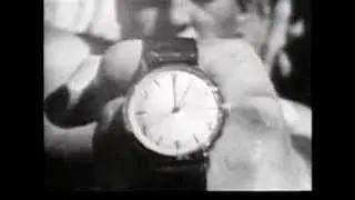 Реклама Timex «Всё ещё тикает»