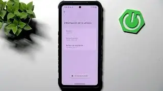 RUGONE Xever 7 Pro &mdash; How to enable Developer Options