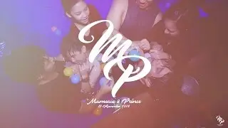 After party Mameew & Prince