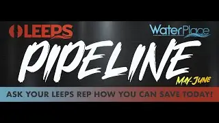 Leeps Supply | P3 2024 Pipeline