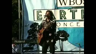 Nils Lofgren - Just a little