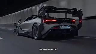 Syneex - Carbon ( Original Mix )