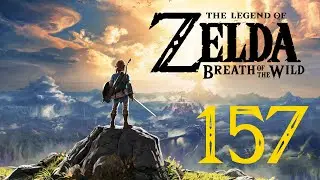 URBOSA, Recke der Gerudo | The Legend of Zelda: Breath of the Wild #157