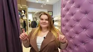 ШОПИНГ В ЕВА ГРАФОВА / ОБЗОР ОДЕЖДЫ НА ОСЕНЬ-ЗИМА 2020 / PLUS SIZE